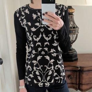 Weekend Max Mara top. Size XS